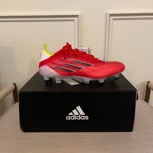 Adidas X Speedflow.1 SG soccer cleats - US size 7.5